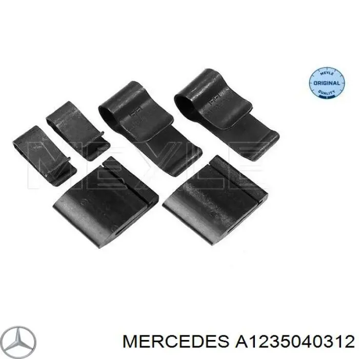  1235040312 Mercedes