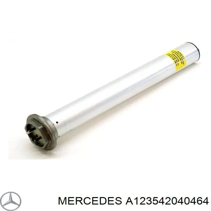 Датчик покажчика рівня палива Mercedes A123542040464 ціна, від 31.67 USD
