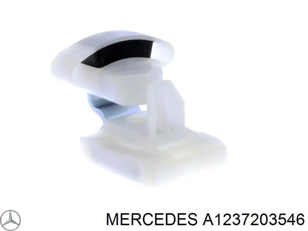 Склопідйомник з електродвигуном Mercedes A1237203546 ціна, від 38.61 USD