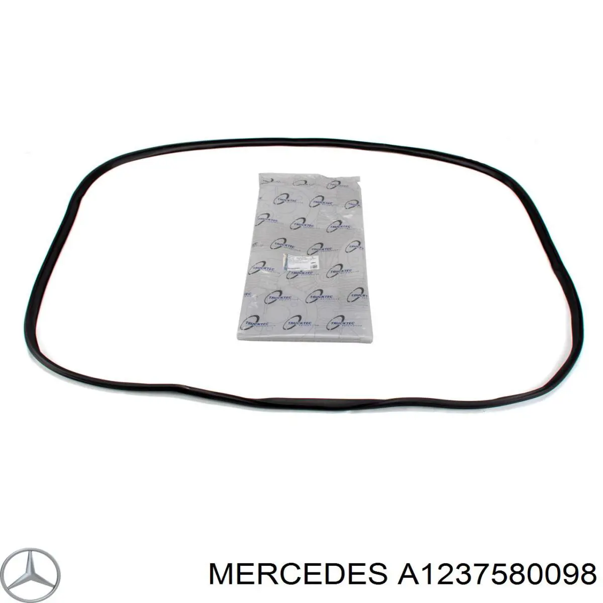  Mercedes A1237580098 ціна, від 32.07 USD
