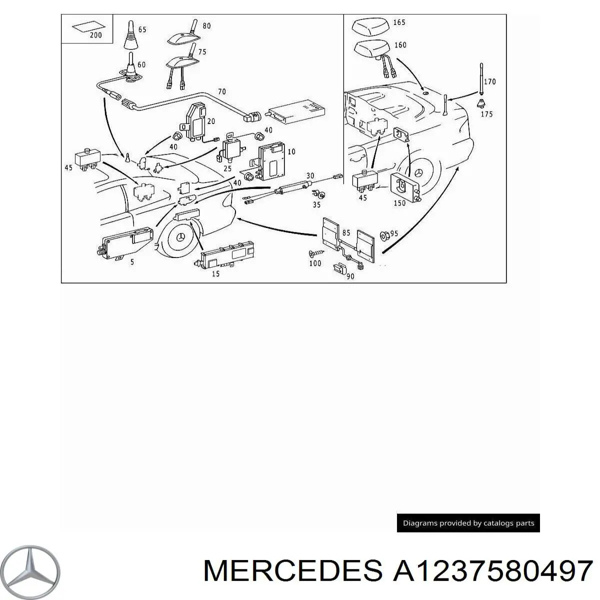  A1237580497 Mercedes