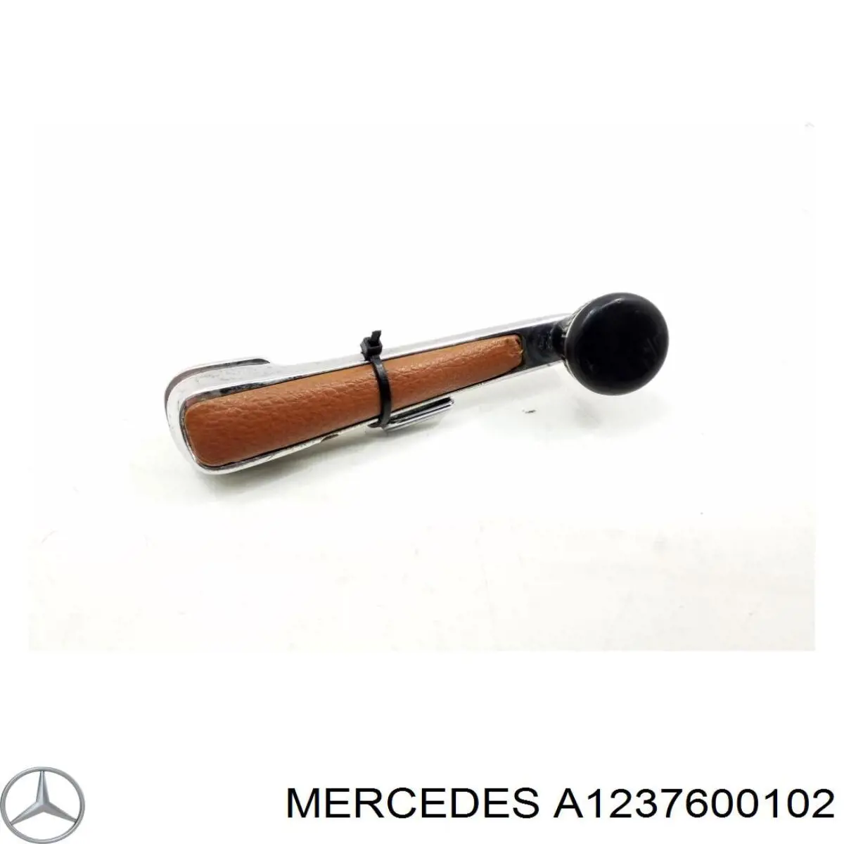 Весла передні Mercedes A1237600102 ціна, від 9.46 USD
