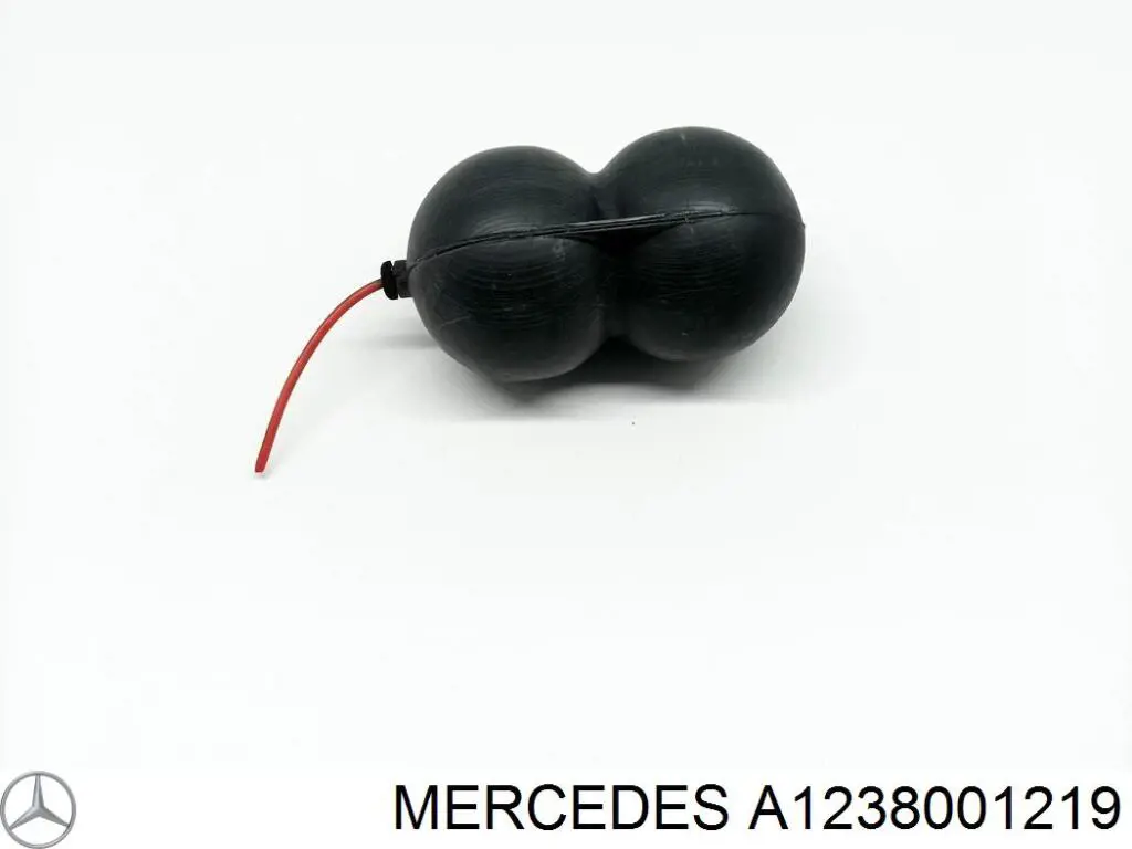  A1238001219 Mercedes
