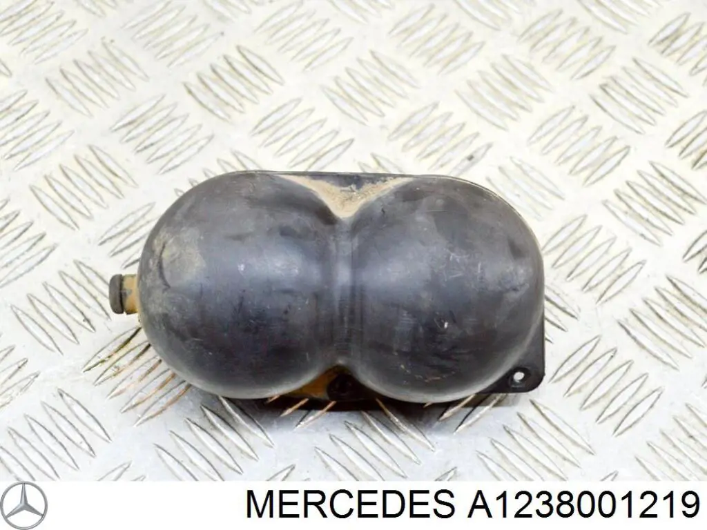 A1238001219 Mercedes 
