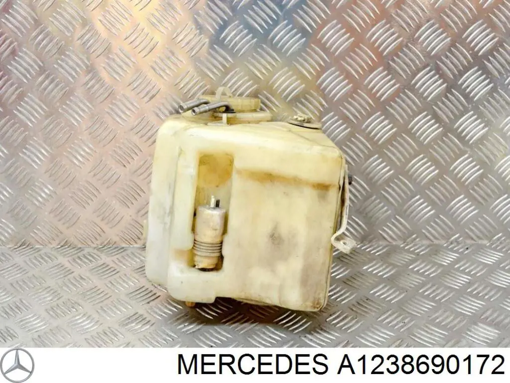 Купити A1238690172 Mercedes 