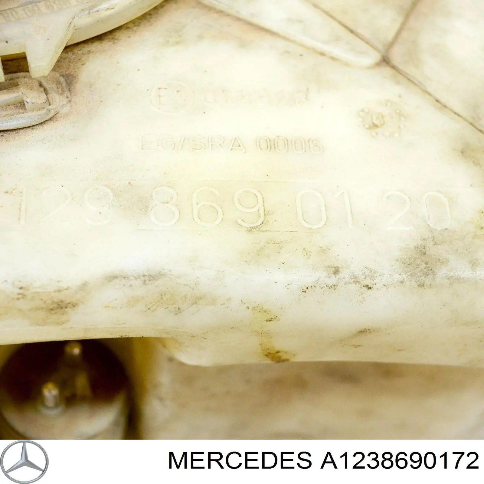  A1238690172 Mercedes