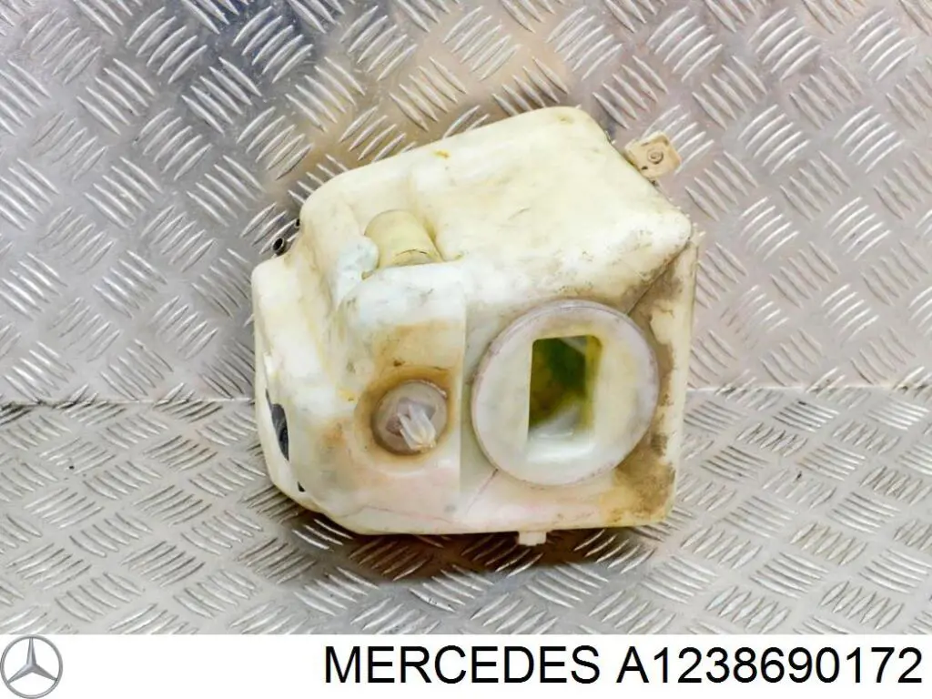 A1238690172 Mercedes 