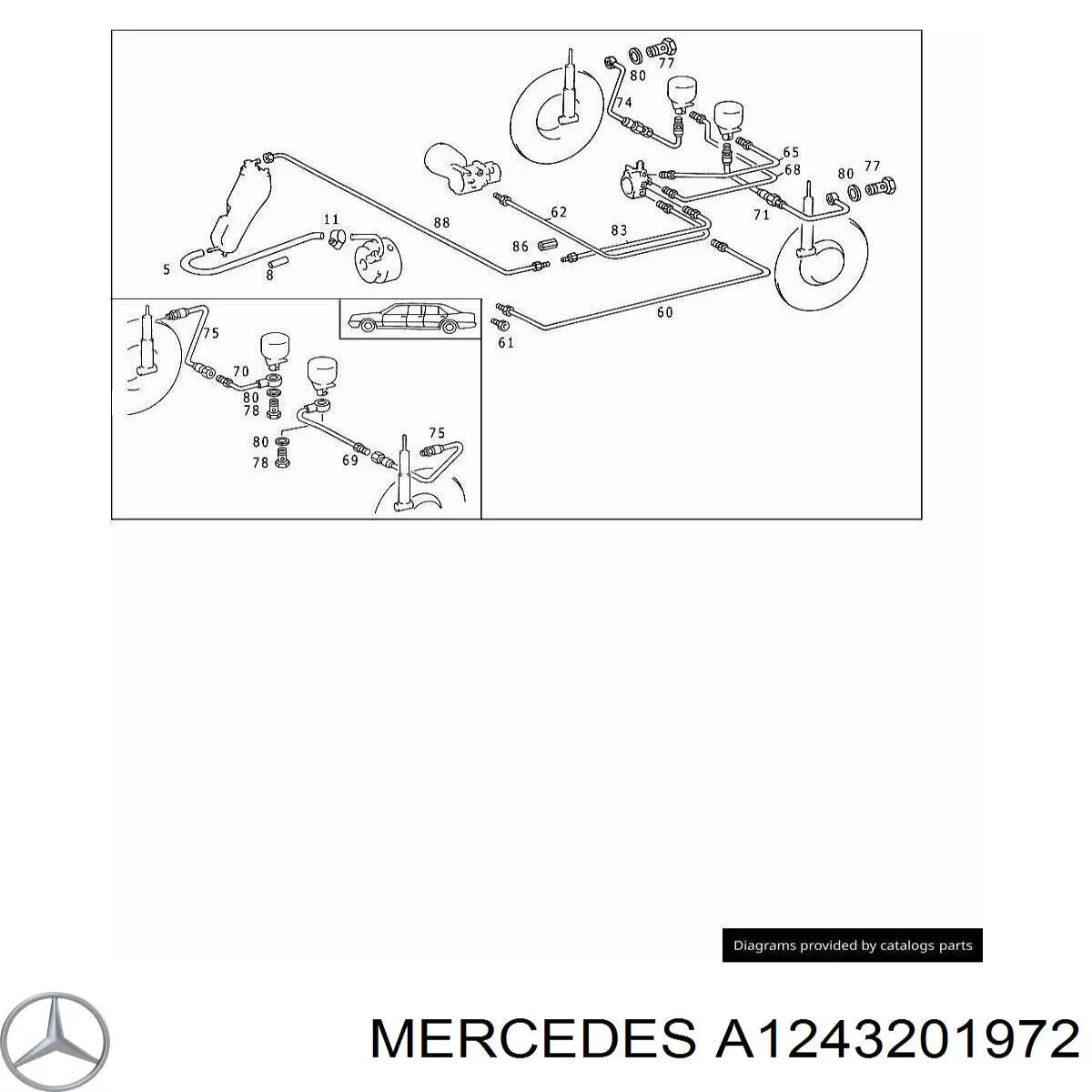  1243201972 Mercedes