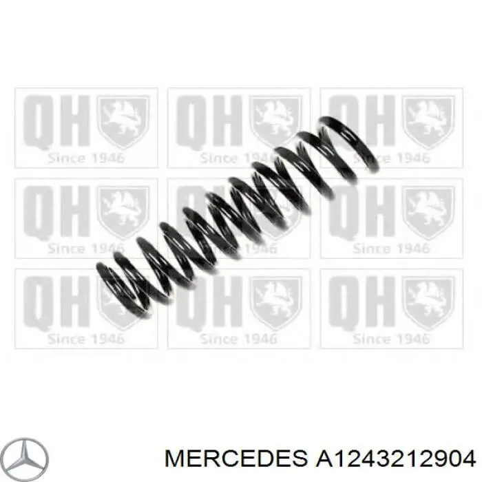 Пружина передня Sachs 998364 ціна, від 58.91 USD