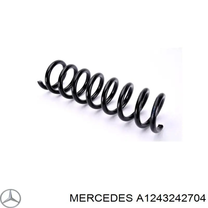 Пружина задня GKN-Spidan 49239 ціна, від 32.04 USD