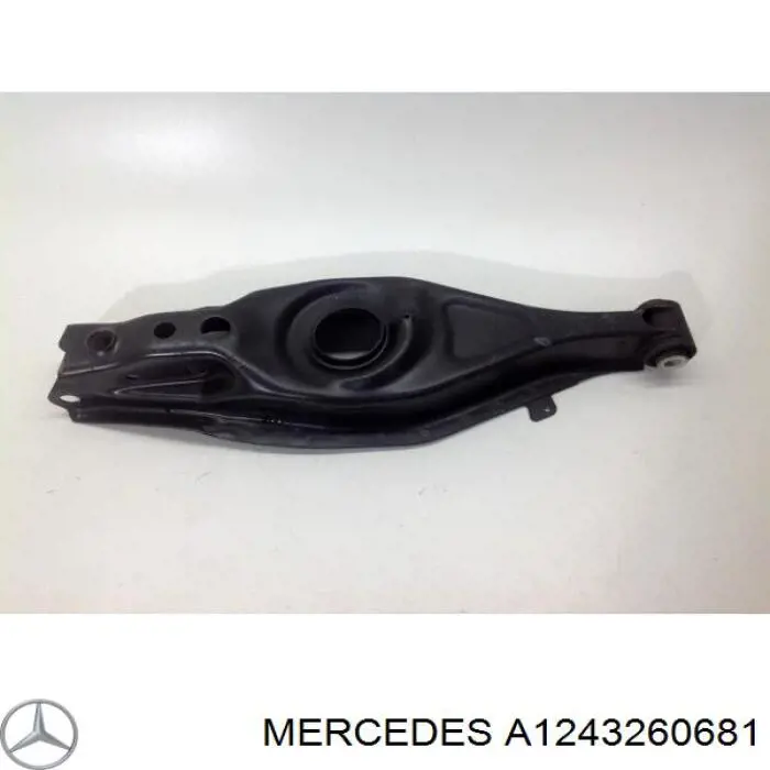 A1243260681 Mercedes 