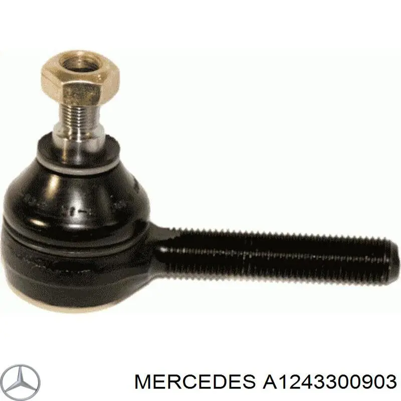 Купити A1243300903 Mercedes Тяга рульова в зборі