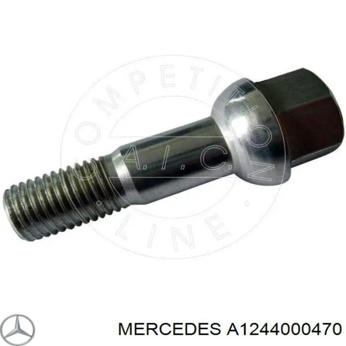  1244000470 Mercedes