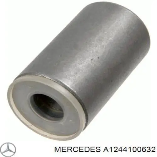 A1244100632 Mercedes Втулка карданного валу, що центрує