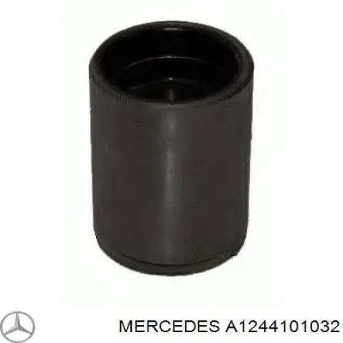Купити A1244101032 Mercedes Втулка карданного валу, центруюча