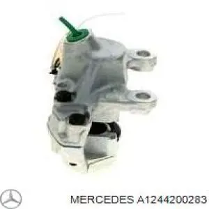 Супорт задній лівий A1244200283 Mercedes