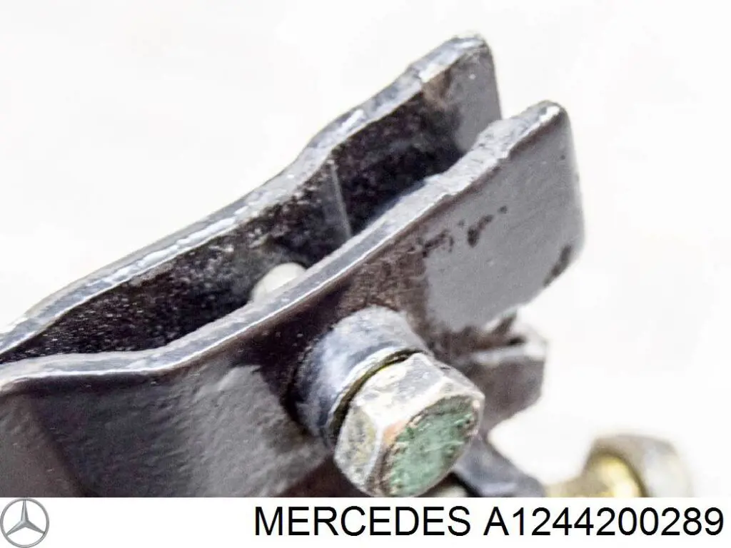 Купити A1244200289 Mercedes 