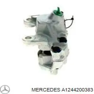 Супорт гальмівний задній правий Mercedes A1244200383 ціна, від 57.59 USD
