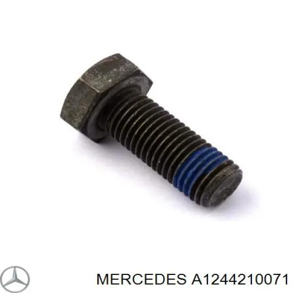  A1244210071 Mercedes