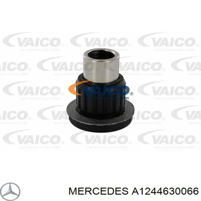 A1244630066 Mercedes Втулка маятникового важіля