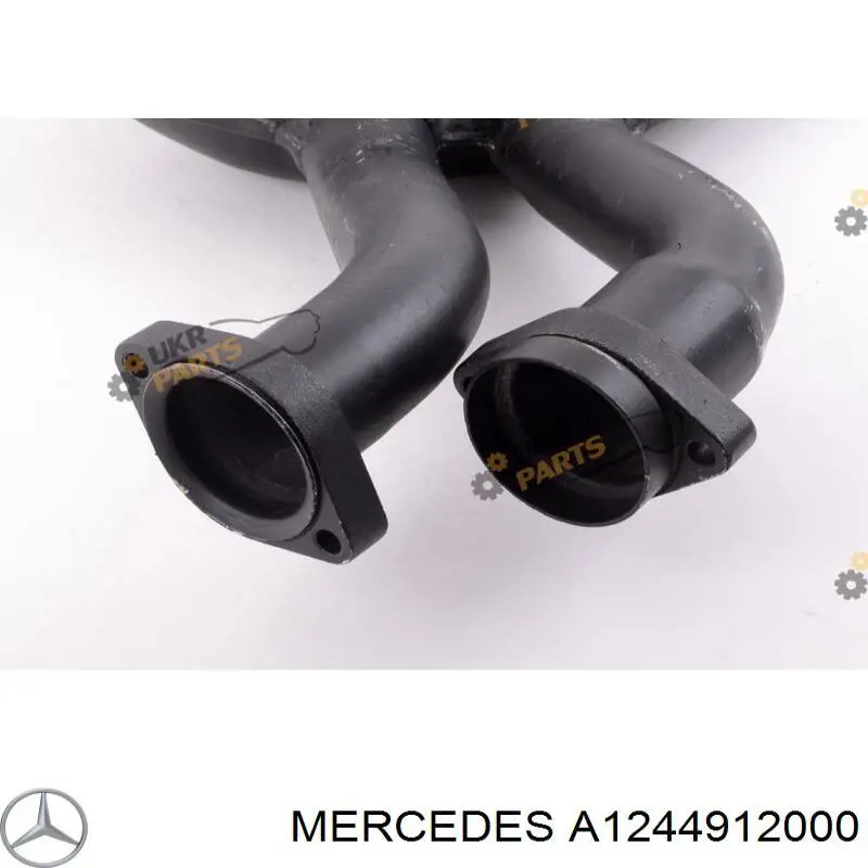 Купити A1244912000 Mercedes 