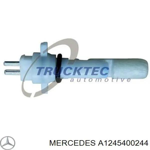 Купити A1245400244 Mercedes Датчик рівня охолоджуючої рідини в бачку
