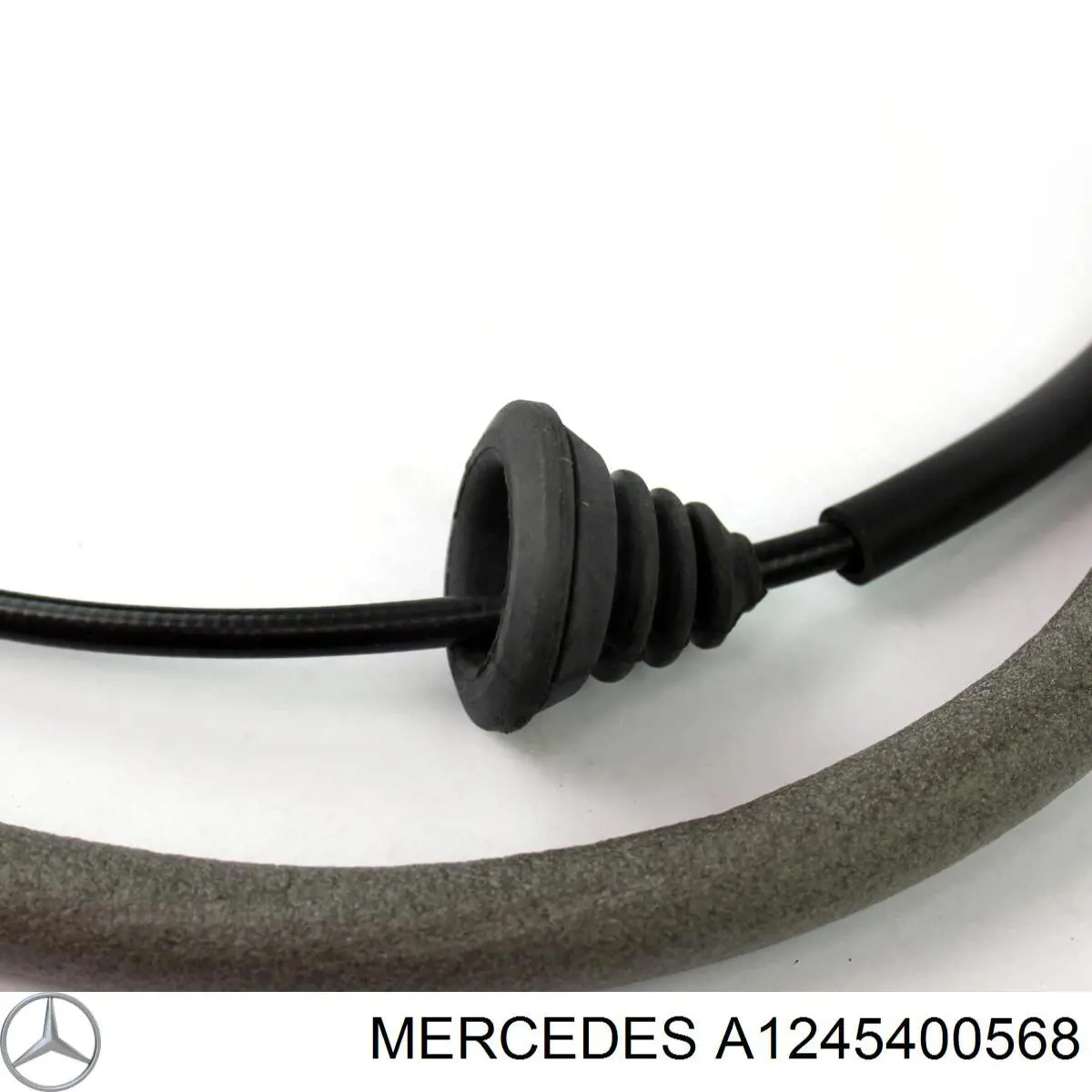 A1245400568 Mercedes Тросик спідометра