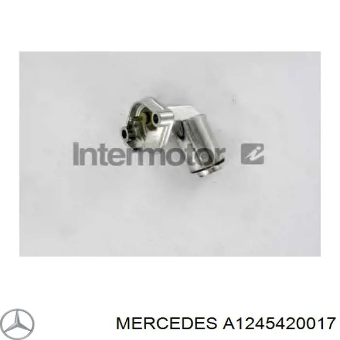 A1245420017 Mercedes датчик рівня масла двигуна