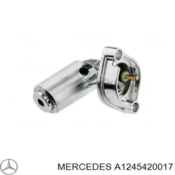Датчик рівня масла двигуна Mercedes A1245420017 ціна, від 25.11 USD