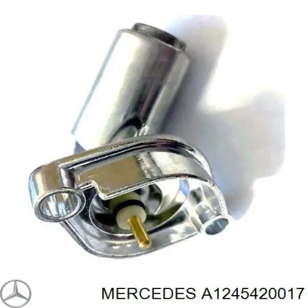 Купити A1245420017 Mercedes Датчик рівня масла