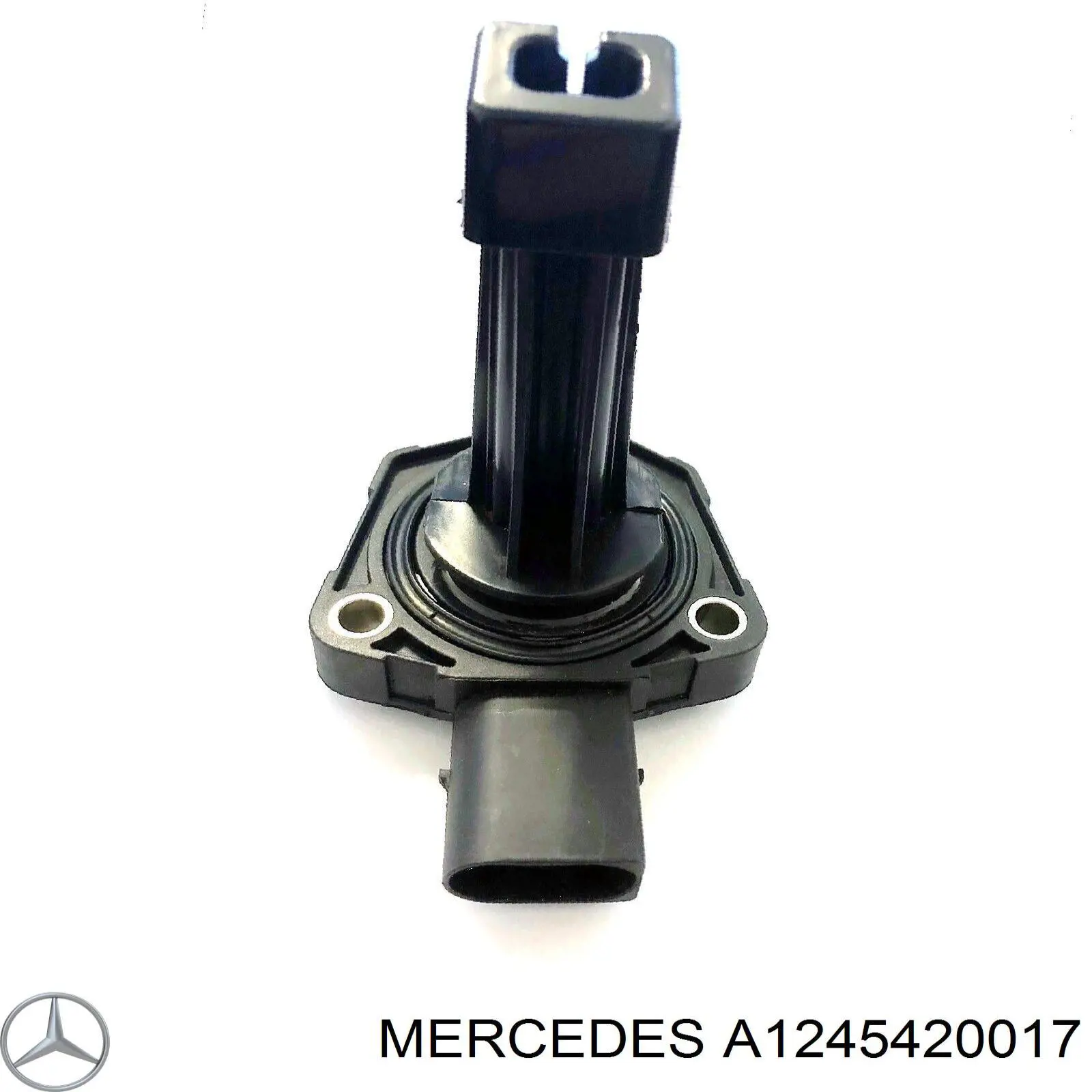 Датчик рівня масла двигуна Mercedes A1245420017 ціна, від 25.33 USD