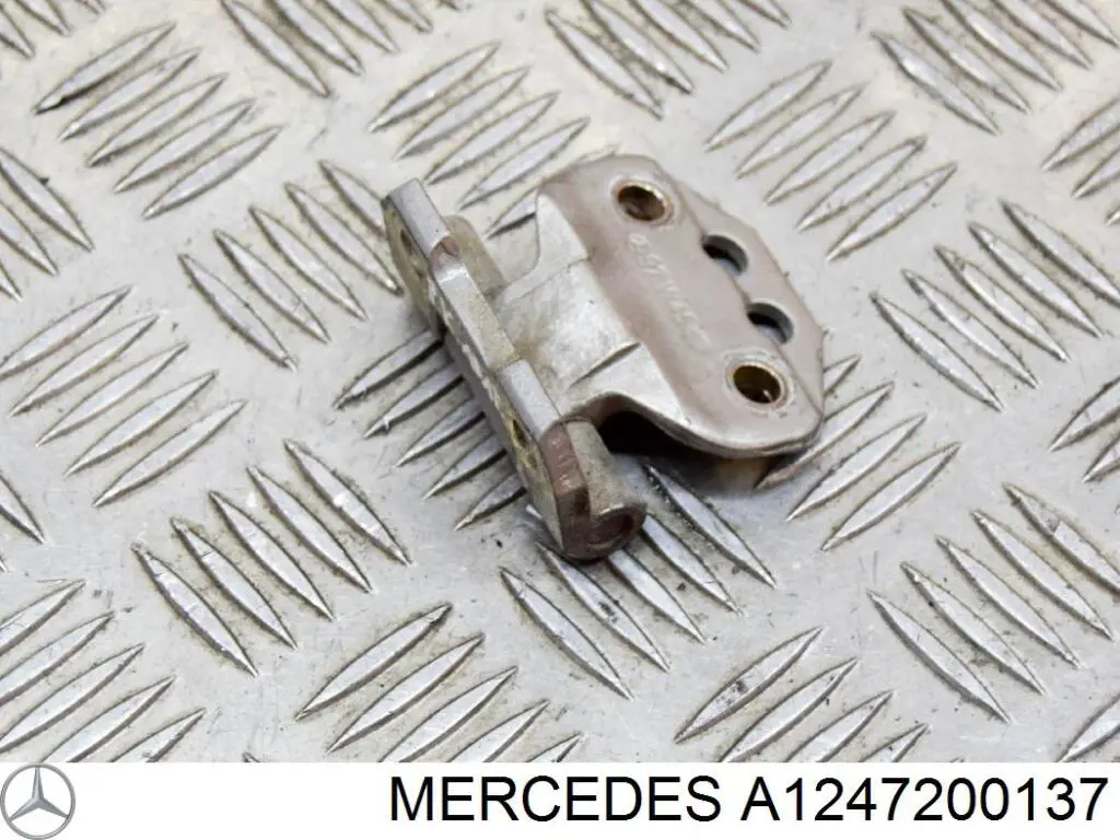 A1247200137 Mercedes 