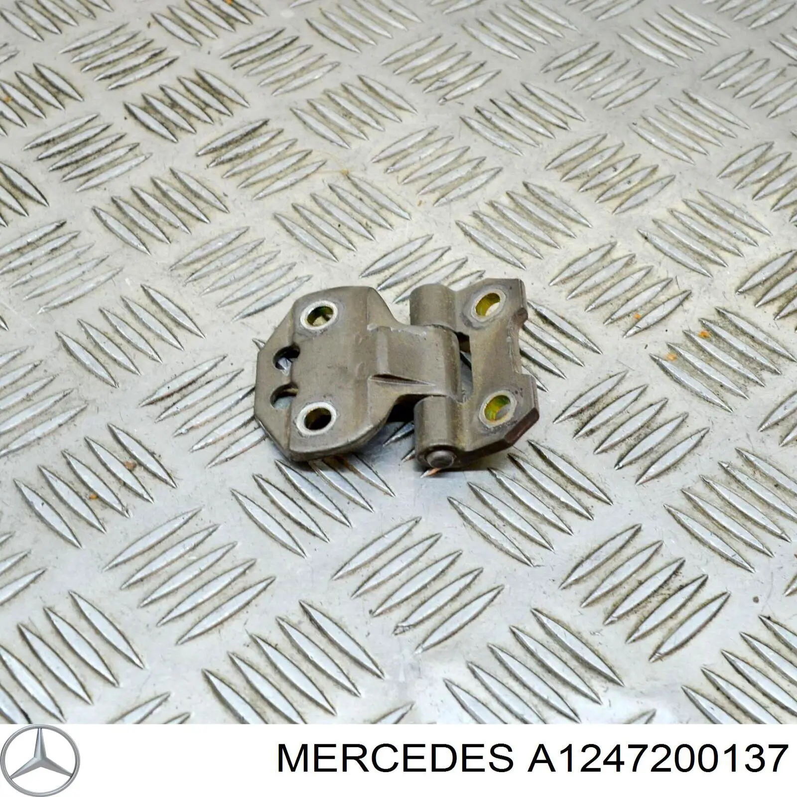 Купити A1247200137 Mercedes 