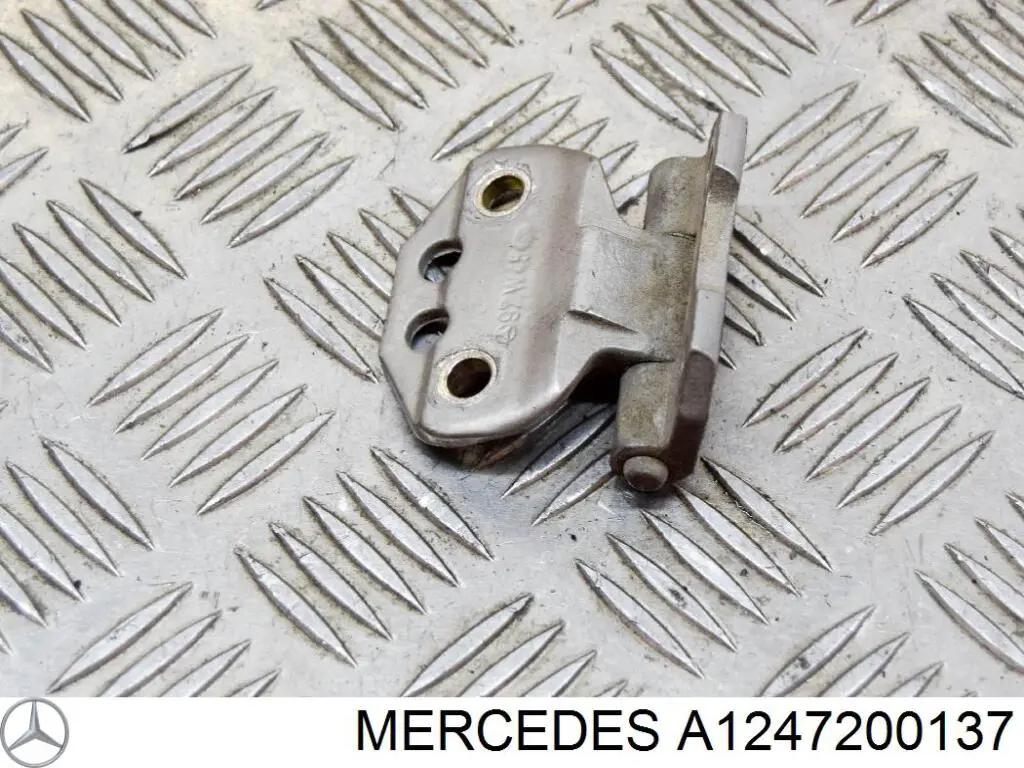  Mercedes A1247200137