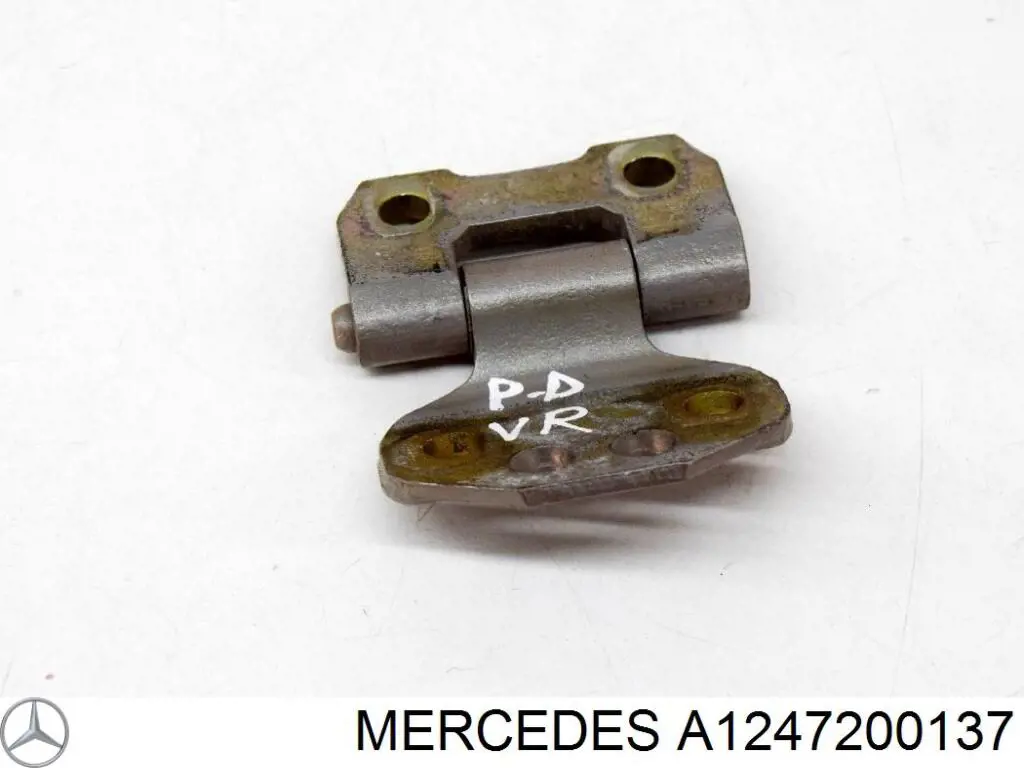 A1247200137 Mercedes 