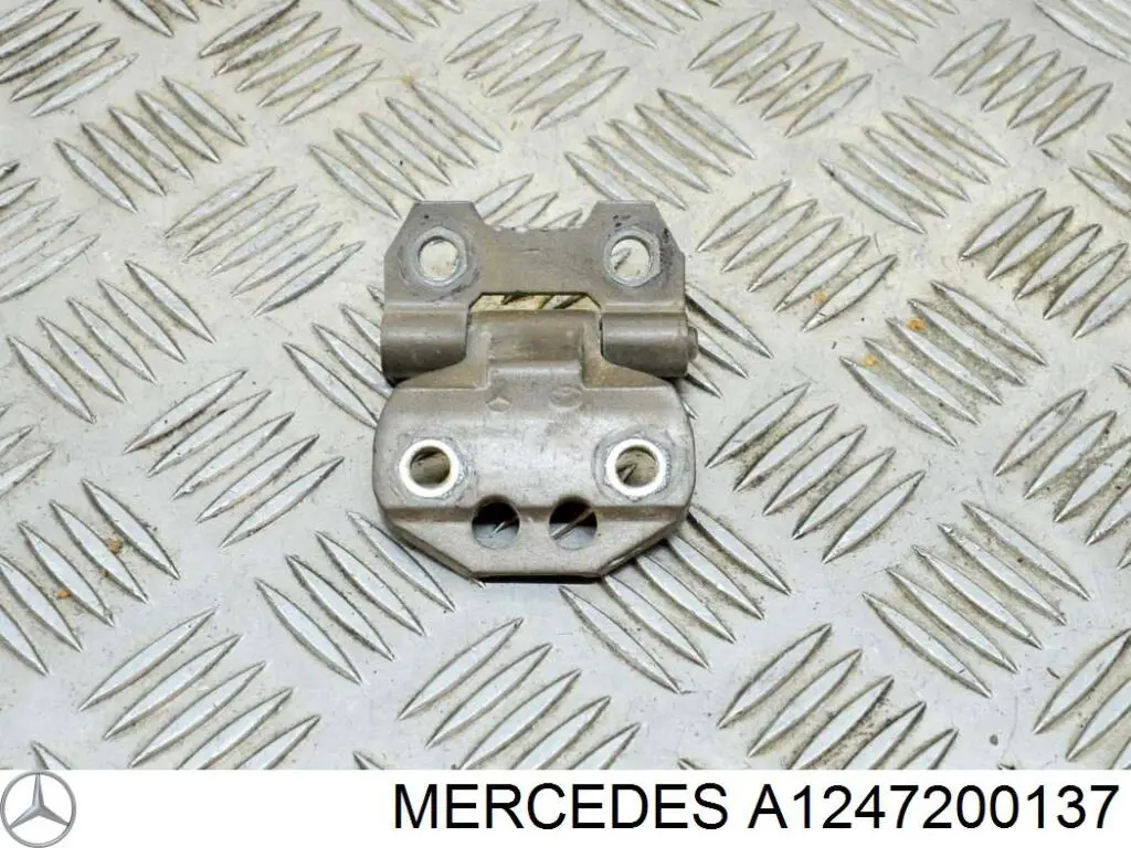 Купити A1247200137 Mercedes 