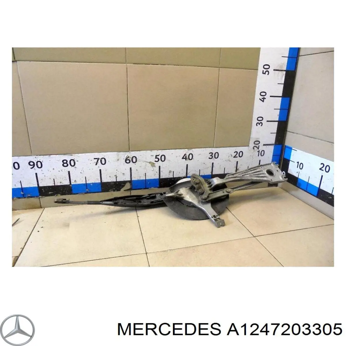 Двері передні, ліві Mercedes E купе (C124) (1987 - 1993) ціна, від 2116.58 USD
