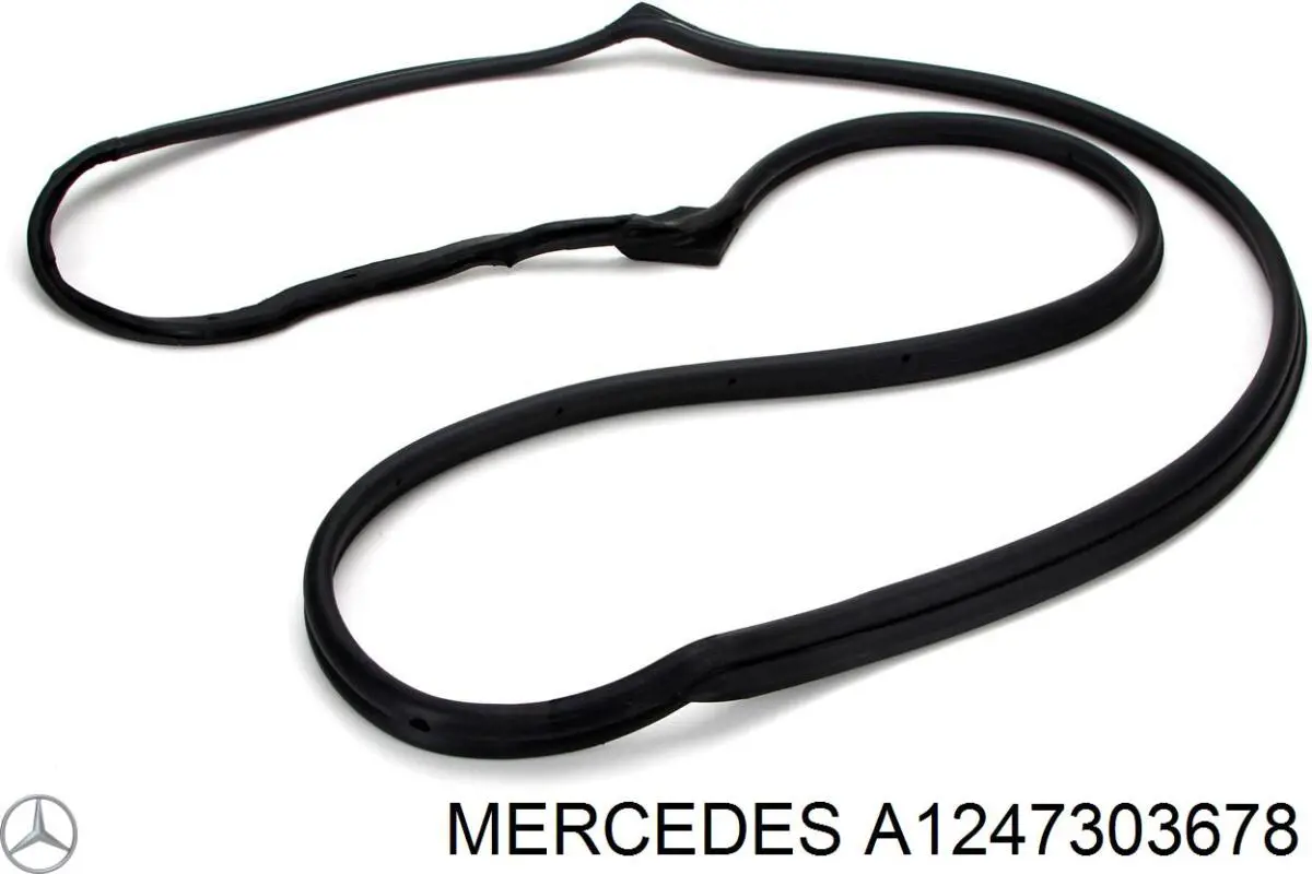  A1247303678 Mercedes