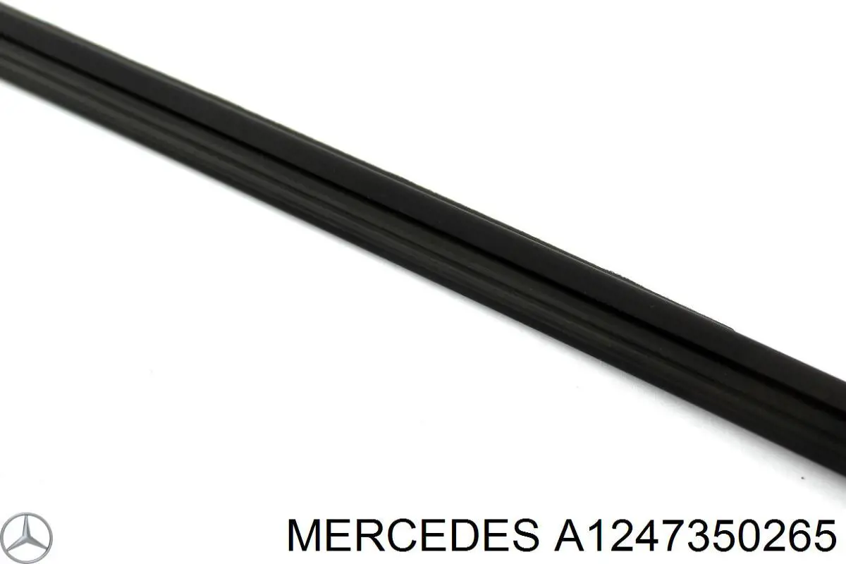 A1247350265 Mercedes 