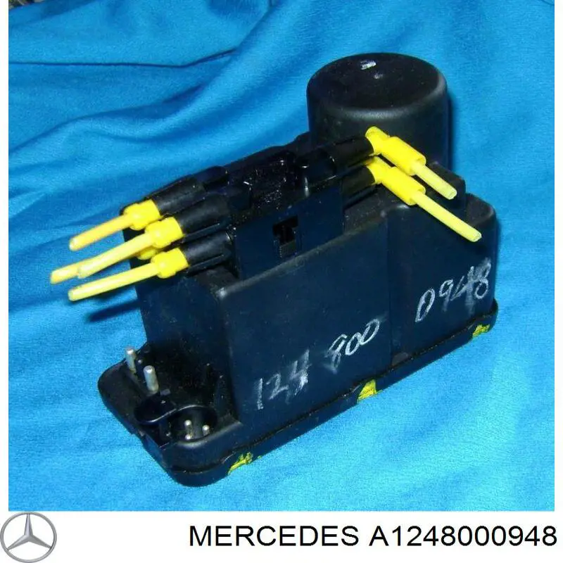  A1248000948 Mercedes