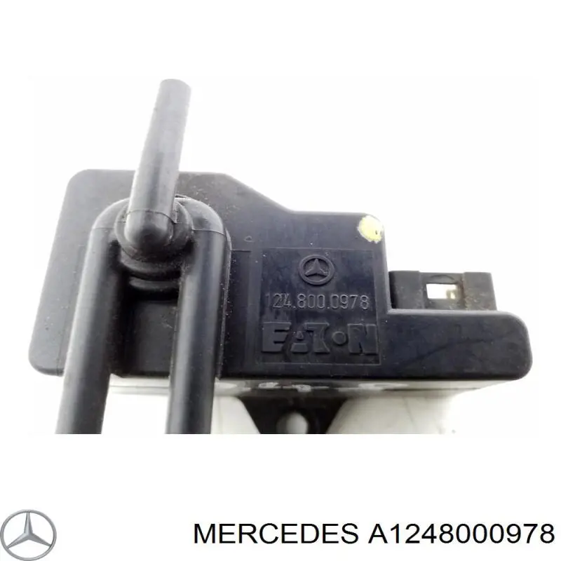 A1248000978 Mercedes 