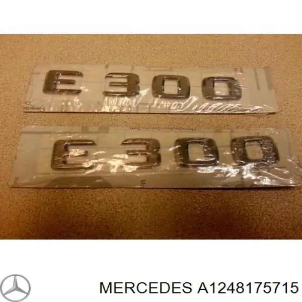 A1248175715 Mercedes 
