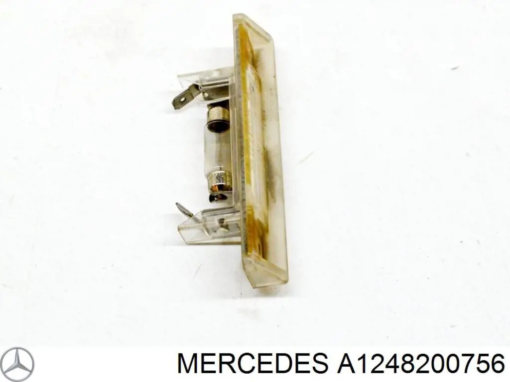 Купити A1248200756 Mercedes 