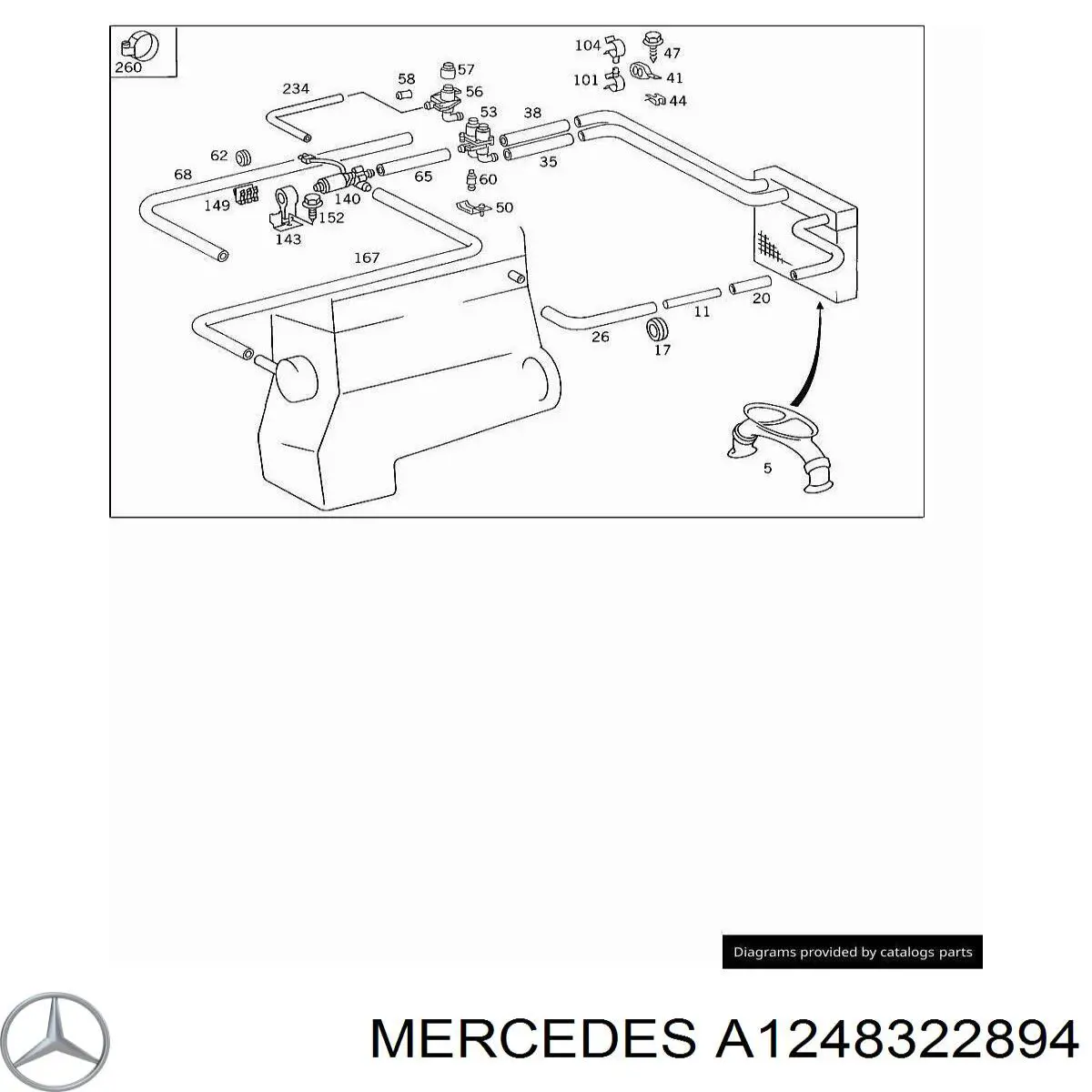  1248322894 Mercedes