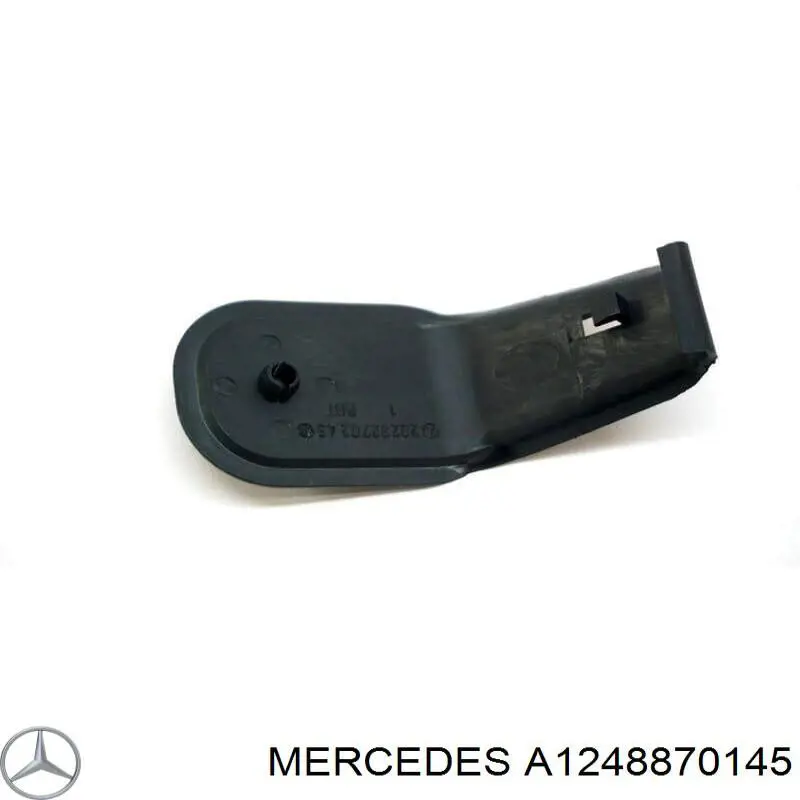 A1248870145 Mercedes 