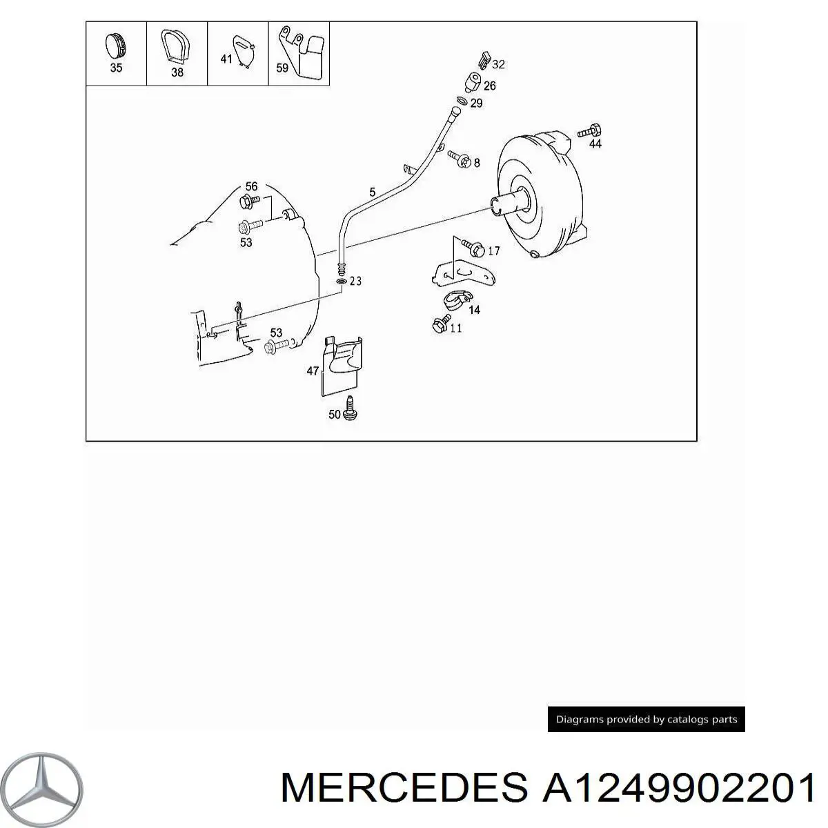 1249902201 Mercedes 