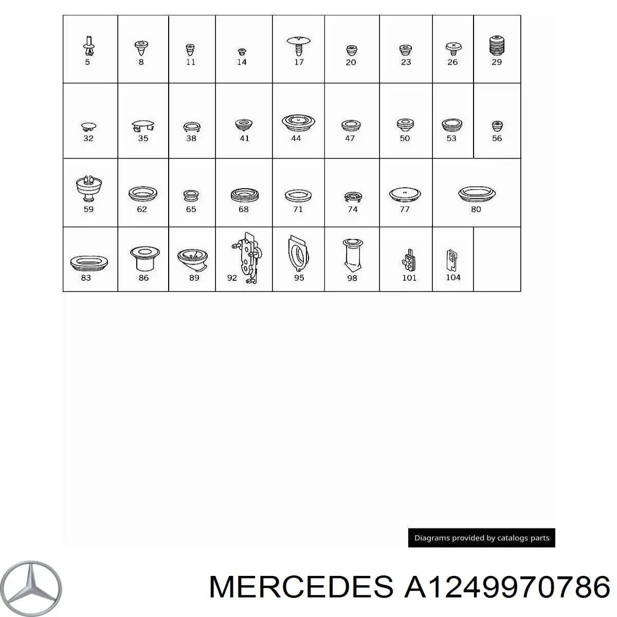  1249970786 Mercedes