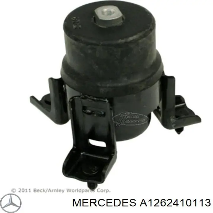  A1262410113 Mercedes