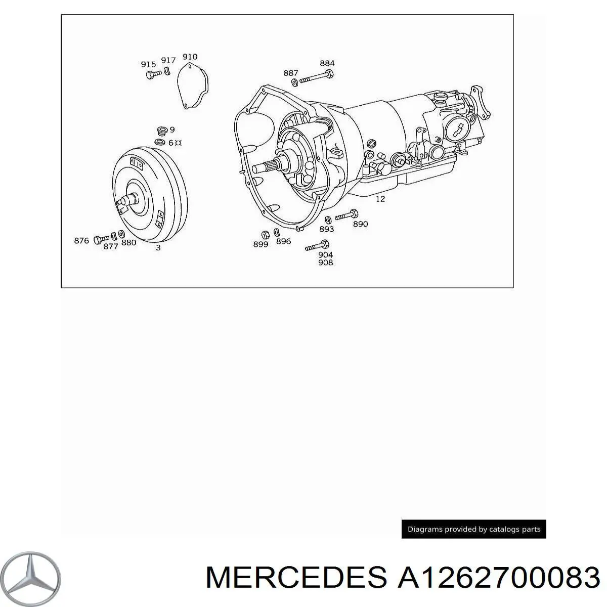 Щуп-індикатор рівня масла в двигуні Mercedes A1262700083 ціна, від 31.67 USD