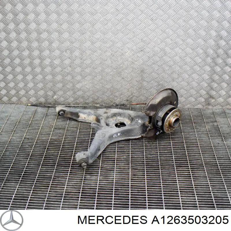 Купити A1263503205 Mercedes 